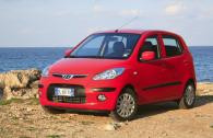 HYUNDAI i 10